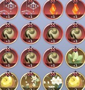 圣斗士星矢：平民通关泰坦8