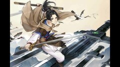 300大作战：李逍遥暴击剑仙攻略