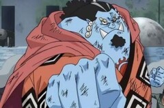 航海王：燃烧意志新角色甚平解析