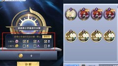 圣斗士星矢小宇宙分解功能解析