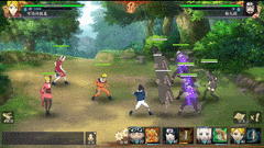 火影忍者：少年佐助强度解析