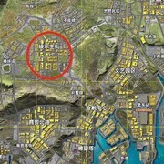 荒野行动：四大资源点揭秘