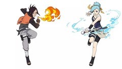 火影忍者：忍者新世代集训通关攻略