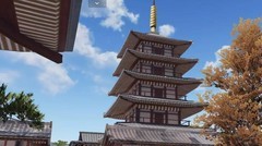 荒野行动都市打卡攻略
