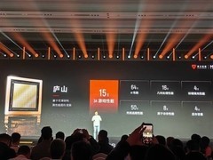 摩尔线程发布庐山GPU架构，剑指国产游戏显卡新突破