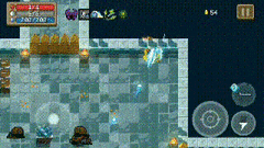 元气骑士走位技巧全解析