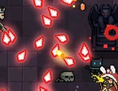 元气骑士走位技巧全解析