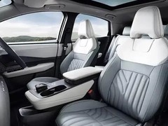 2026款ARIYA艾睿雅发布：设计焕新，智能升级，续航动力全面进化