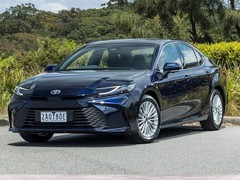 丰田将时隔多年重启美产车在日本销售