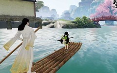 一梦江湖萌新命格指南