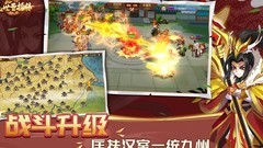 乱世曹操传萌新必看攻略