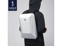 高尔夫银色双肩包活动价低至99元