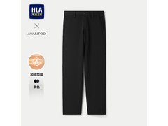 海澜之家加绒裤84.8元抢