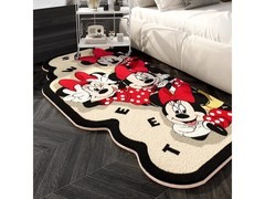 KAYE米妮床边地毯，领券直降低至29元