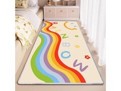 KAYE床边卡通毯，领券到手仅19元！