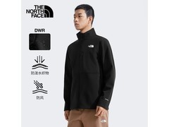 北面男款 83TE 软壳衣京东 5 折仅 720 元