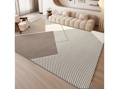 KAYE客厅地毯，原价59现29带回家