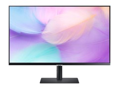 三星32英寸4K显示器S32B800PXC特惠