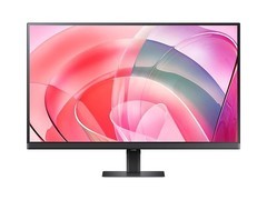 三星27英寸4K显示器S27D706EAC低价购