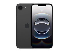 iPhone 16e 5G直降300元