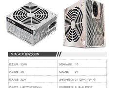 七彩虹鑫谷ATX电源，到手价低至109元