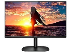 AOC 24B31HE显示器热卖，低至429元
