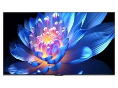 长虹100Z60H 100英寸MiniLED电视直降6642元