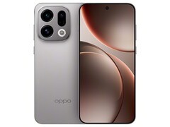 OPPO Find X9 Pro 5G旗舰直降1500