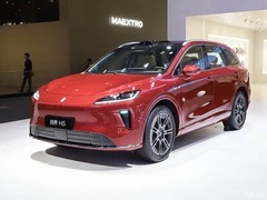 尚界H5 2026款上市：七项体验升级，增程/纯电双线布局