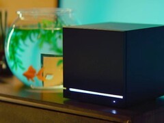 代号弗里蒙特新主机进入评测：AMD定制六核CPU性能引争议