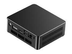 中柏R5-7430U准系统限时特惠