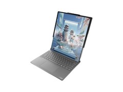 ThinkPad Plus G6卷轴屏笔记本优惠购！