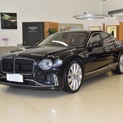 百万级豪华三厢插混对决：奔驰S级AMG、S级新能源与宾利飞驰深度解析
