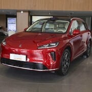 20万元内五款中型SUV深度横评：燃油、混动、纯电谁更胜任全家出行