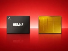 SK海力士全球首发HBM4E十二层堆叠内存，性能与能效双突破