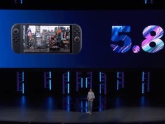 Epic Games发布UE5.8：专为Switch 2优化，首发Lumen Lite与Nanite支持