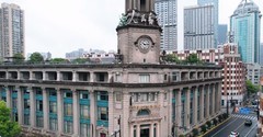 海尔磁悬浮为上海邮政博物馆等地标节能超50%