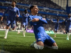世界杯开幕引爆游戏市场，FC 26借专属更新登顶英国实体销量榜