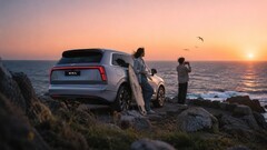 星光L长续航大六座SUV，颜值出圈适配年轻人社交出行