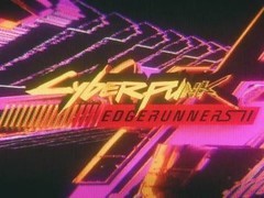 吴彦祖加盟赛博朋克：边缘行者2，为基里尔·杨配音，定档2026年10月20日
