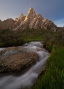 使用富士GFX100S II记录年宝玉则大美风光