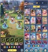 上古王冠新区出村后冒险记录