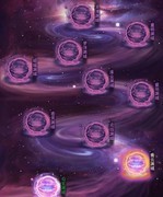 想不想修真：太荒蚀天墨魂实战解析