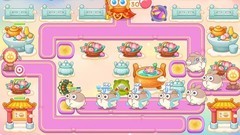 保卫萝卜4周赛2.27通关攻略