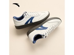 安踏男士TT鞋LITE冬季德训鞋低至124元