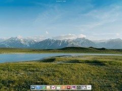 elementary OS 8.1发布：Wayland默认、支持苹果M芯片与Lunar Lake