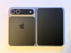 苹果推5.3英寸外屏iPhone Fold，主打内屏生产力