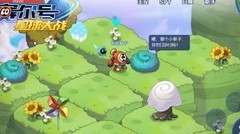 赛尔号星球大战：精灵养成新玩法