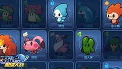 赛尔号星球大战精灵玩法揭秘