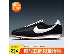 NIKE女子休闲鞋224元抢